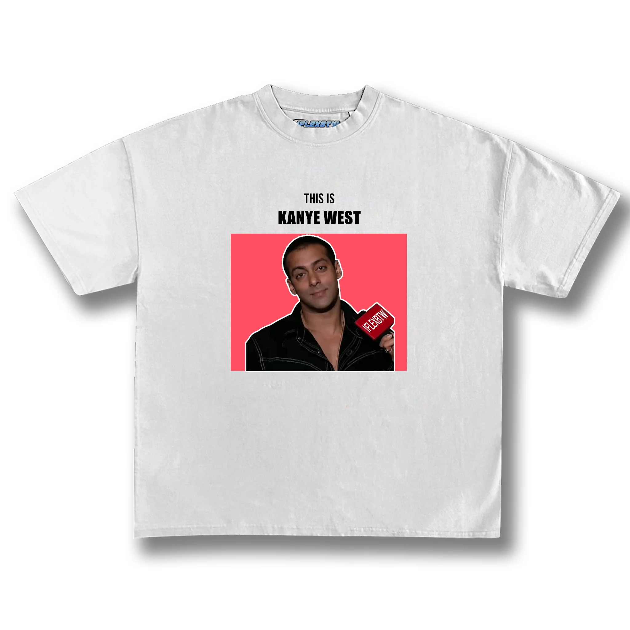 QUESTIONABLE TEES...